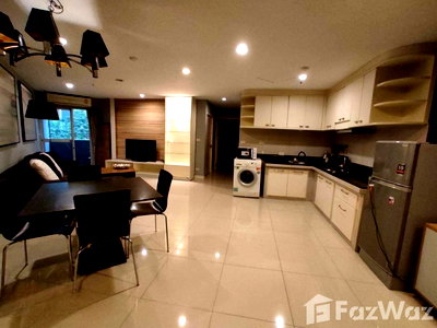 Condos for rent : 2 Bedroom Condo for rent at Witthayu Complex 1692240