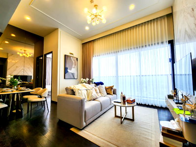 Condos for rent : Condo for rent Park Origin Thonglor Monthly 95,000 thb.