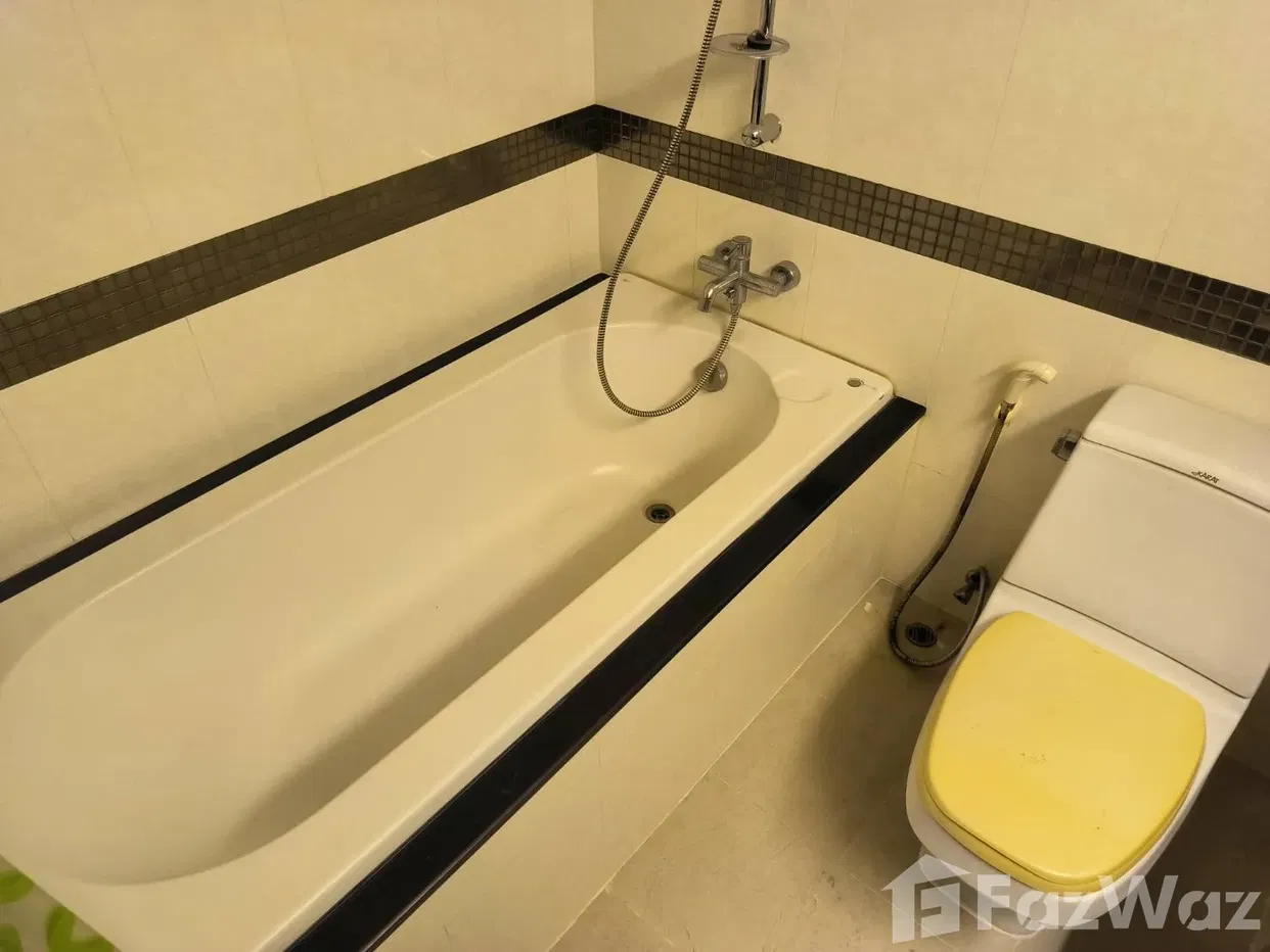 picture 3 Bedroom Condo for sale at Royal Castle 1124334 - 8/11