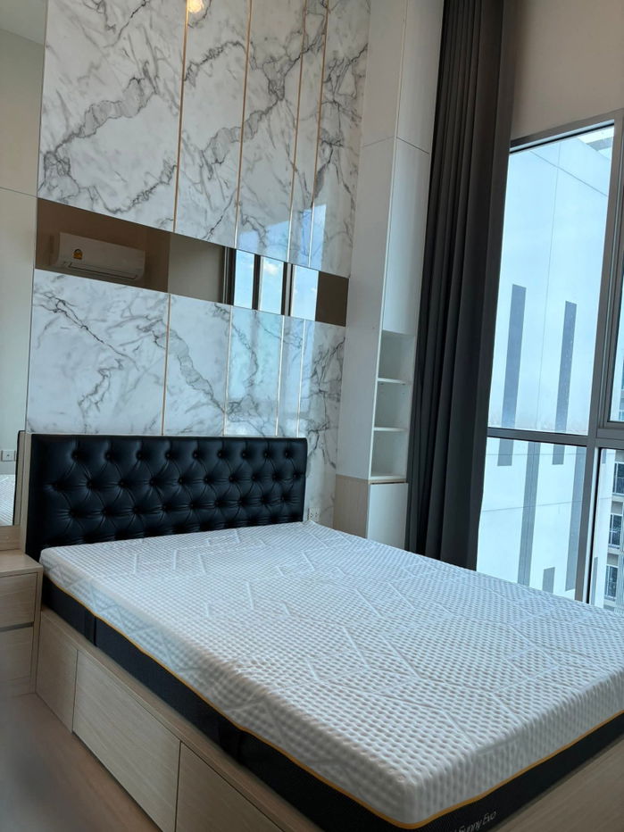 picture #L005 ð060369 Condo for rent Noble Revolve Ratchada 1 - 3/10