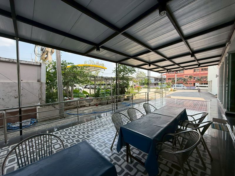 รูป ขายกิจการหอพัก พร้อมลงทุน ทำเลดี โซนปลวกแดง ระยอง - รูปที่ 4/17