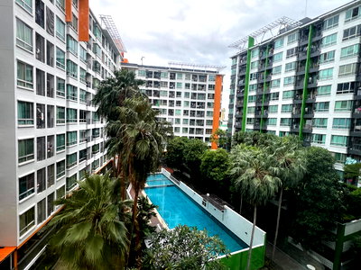 Condos for rent : 💙For rent @City Sukhumvit 101/1 💙 +66 615802631 Dao // Line id : @yps3670k