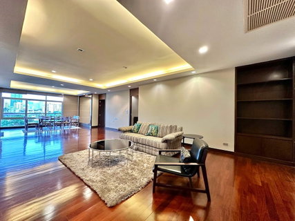 รูปภาพ Remarkable 2 Bedroom Apartment in Sathorn - BR0438AP