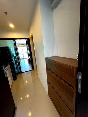 Condos for rent : 🎉 For Rent Condo BANGKOK HORIZON P48 Building 1, Floor 19,Studio, Room size 31.00 sqm