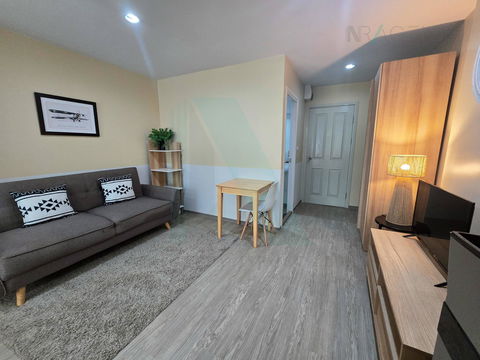 📌 ให้เช่าคอนโด รีเจ้นท์โฮม สุขุมวิท 97/1 อาคาร 1 ชั้น 2 สตูดิโอ ขนาด 28 ตรม ใกล้ Century Movie Plaza อ่อนนุช