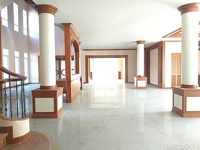 รูป บ้านเดี่ยว 6400 ตร.วา วัฒนานคร สระแก้ว 21.8M - รูปที่ 4/44