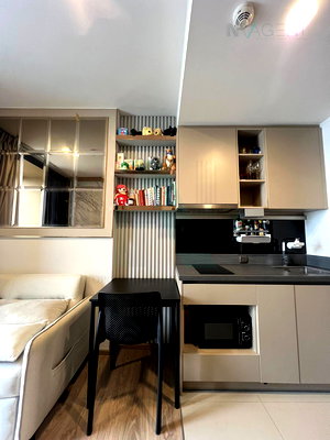 เช่าคอนโด พร้อมพงษ์ : 📌 ให้เช่าคอนโด โอกะ เฮ้าส์ สุขุมวิท 36 อาคาร 1 ชั้น 47 1 ห้องนอน ขนาด 27 ตรม ใกล้ Lotus พระราม 4