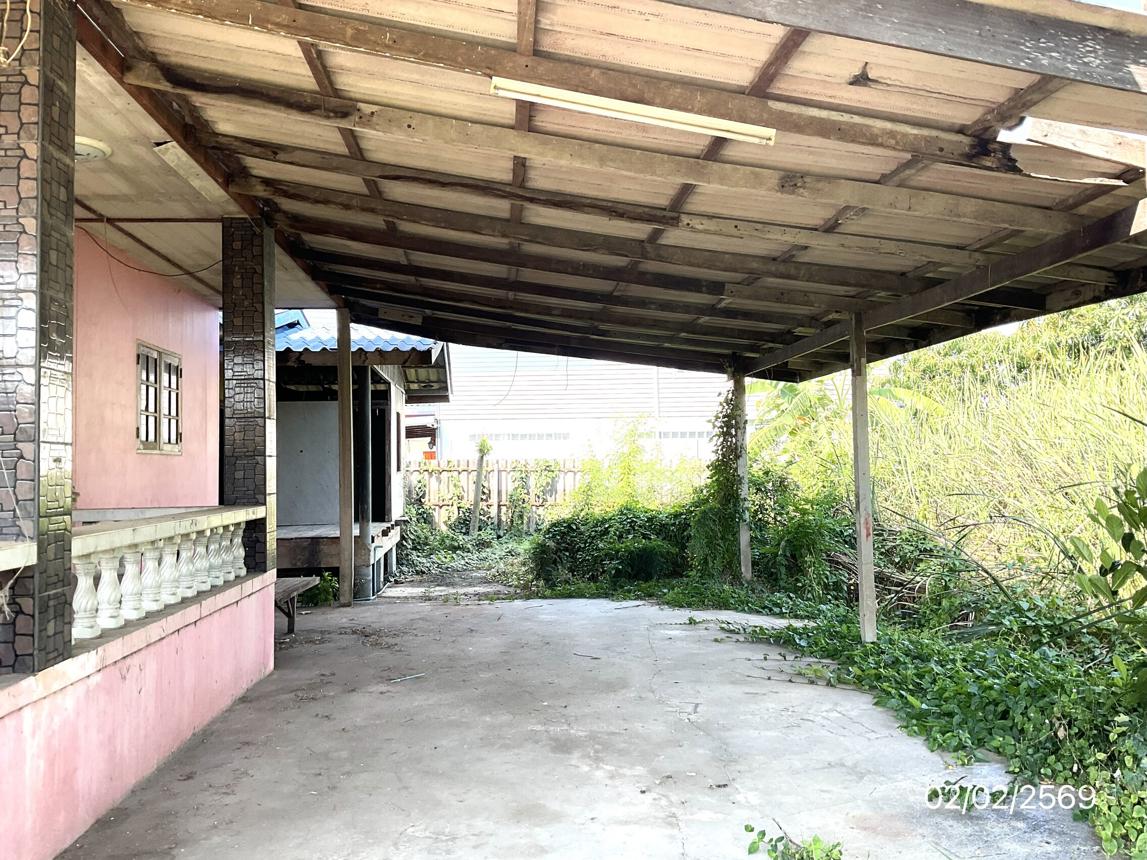 picture HOME 96 Sq.w. Bang Len Nakhon Pathom for 1.3M - 18/24