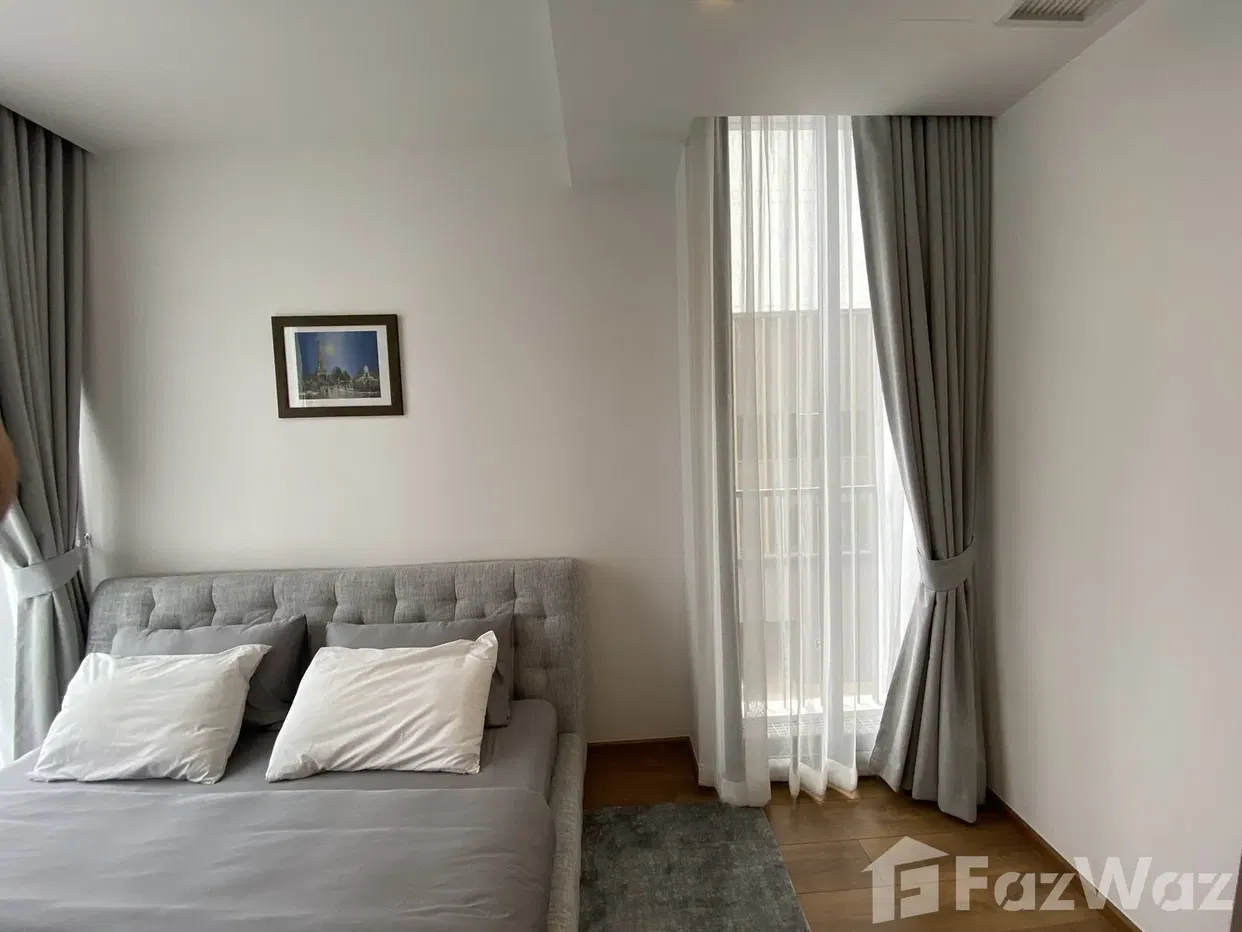 picture 1-bedroom condo at Noble BE33 1428916 - 7/10