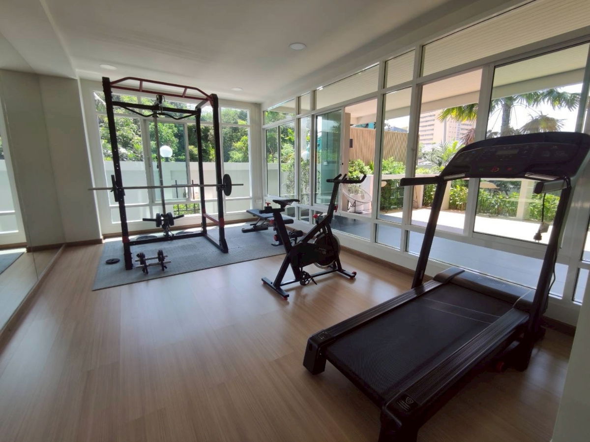 รูป ให้เช่าคอนโด Anna Condo BangPhlu(อันนา คอนโด บางพลู) ห้องสวยมาก เฟอร์ครบ วิวสวย สนใจทัก Line ID: @ProPlus - รูปที่ 14/28