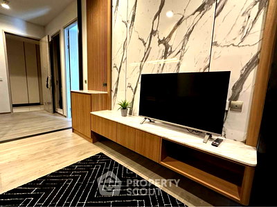 Condos for rent The Market Bangkok : 1-BR Condo at The Address Siam-Ratchathewi near BTS Ratchathewi (ID 1470108)