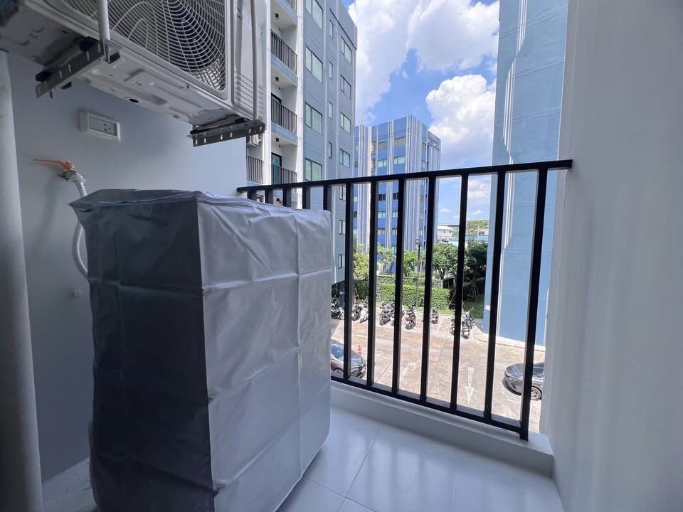 รูป เช่าคอนโด Chewathai Hallmark Ladprao - Chokchai 4/ชีวาทัย ฮอลล์มาร์ค ลาดพร้าว - โชคชัย 4 (C6903015) ID Line : @condo44 - รูปที่ 7/11