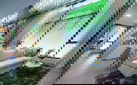 ✅ ✅ ให้เช่า - PARK Origin Ratchathewi , Luxury Duplex 2 ห้องนอน พร้อมเข้าอยู่ ติดต่อไลน์ @bktasset หรือโทร 095-325-8928