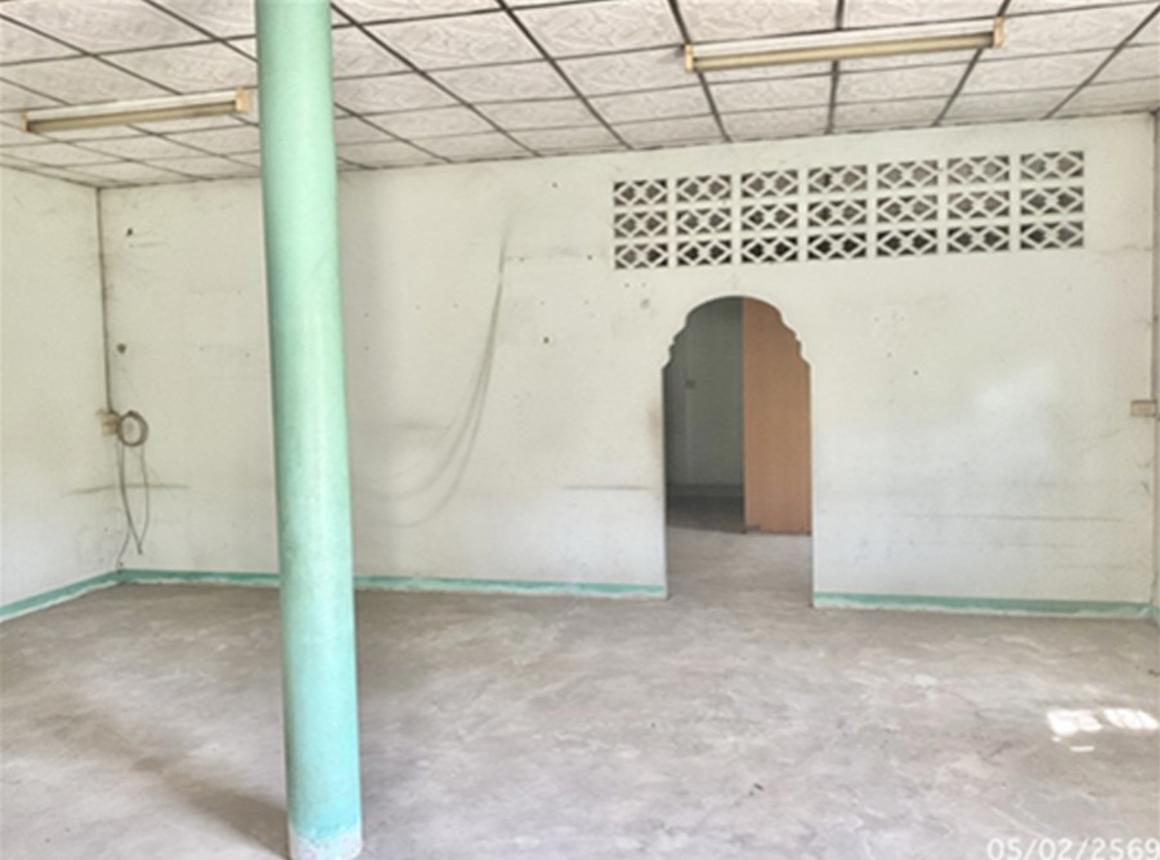 รูป บ้านเดี่ยว สำหรับขาย - นาหูกวาง ทับสะแก ประจวบคีรีขันธ์ - รูปที่ 12/24