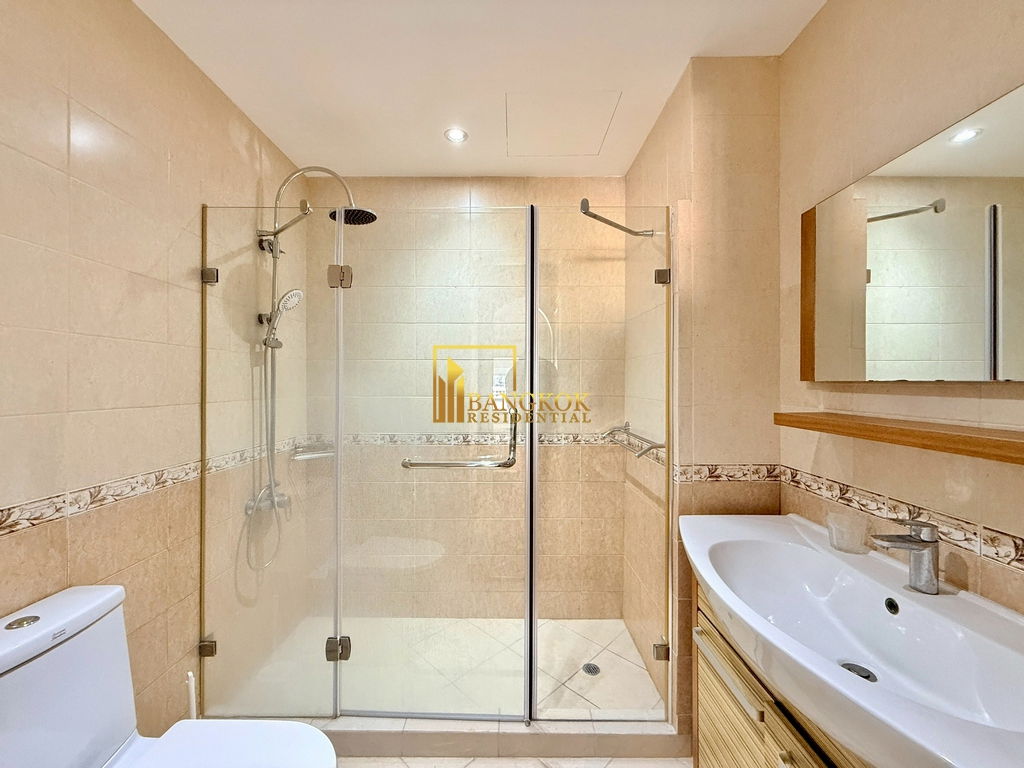 รูป Le Raffine 24 - Refined 3 Bedroom Duplex Condo With Pool - BR10052CD - รูปที่ 41/56