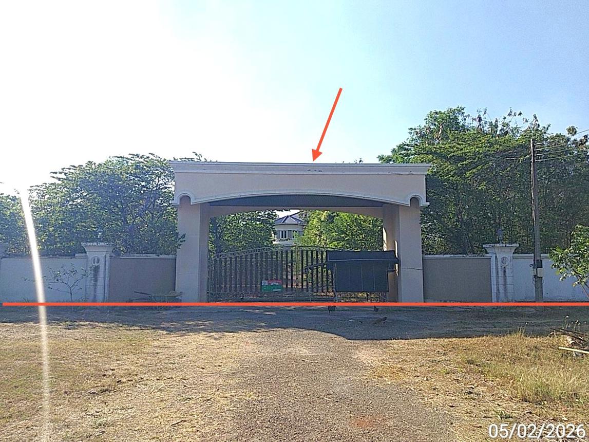 รูป บ้านเดี่ยว 6400 ตร.วา วัฒนานคร สระแก้ว 21.8M - รูปที่ 39/44