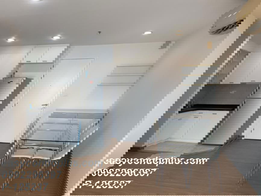 รูป P-125237 วิวถนนสวย! 2 นอน Centric Scene สุขุมวิท 64 ใกล้ BTS อุดมสุข 26,000 บาท | Line Id: @easycondoplus | 099-229-6397 - รูปที่ 3/5