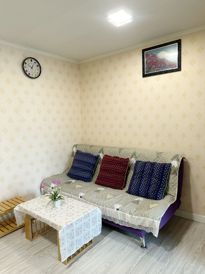 รูป เช่า!!! มีสไตล์ @ สุขุมวิท - บางนา (ของใช้ครบครัน!!!) ใกล้ MRT สายสีเหลือง - รูปที่ 6/13