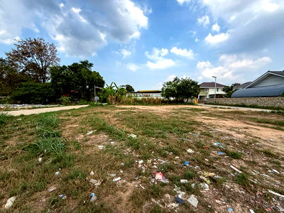 ที่ดิน ศรีราชา ชลบุรี : ขายที่ดินซอยลุงเทิ้ม บางพระ โซนศักยภาพ ใกล้แหล่งชุมชน 