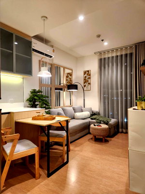 Condos for sale : 🔥 Cancellation! This price is hard to find! Maru Ekkamai 2 Condo, Ready to Transfer 🔥 MD-26086829