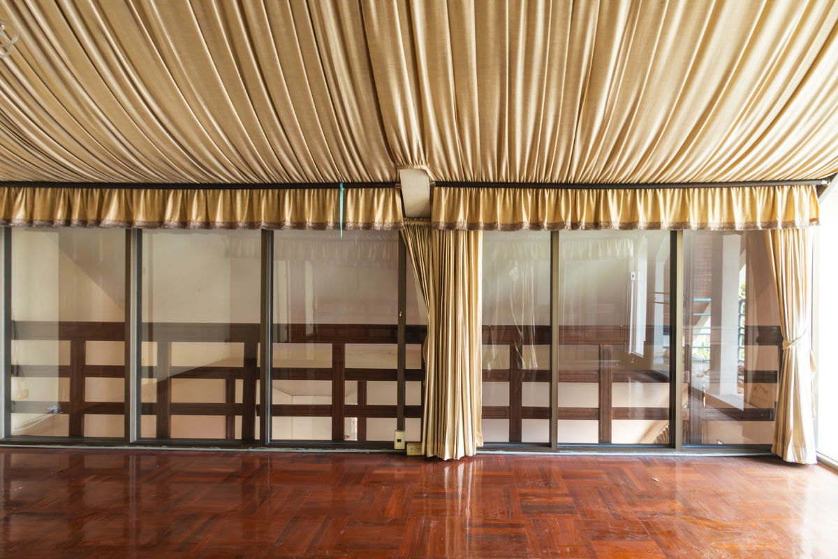 รูป ขายบ้านเดี่ยวหัวมุม ใจกลางสุขุมวิท 24 ใกล้รถไฟฟ้าพร้อมพงษ์ เอ็มโพเรียม พื้นที่ใช้สอยเยอะมาก_BL179 - รูปที่ 38/51