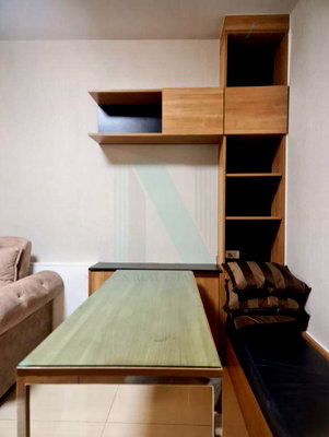 Condos for rent Ratchada-Ramintra Road : 📌 For Rent Condo PLUM CONDO NAWAMIN Building 1, Floor 7,Studio, Room size 30 sqm