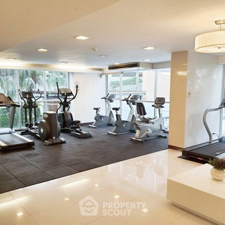 รูปภาพ 2-BR Condo at The Clover Thonglor Residence near BTS Thong Lor (ID 2698241)