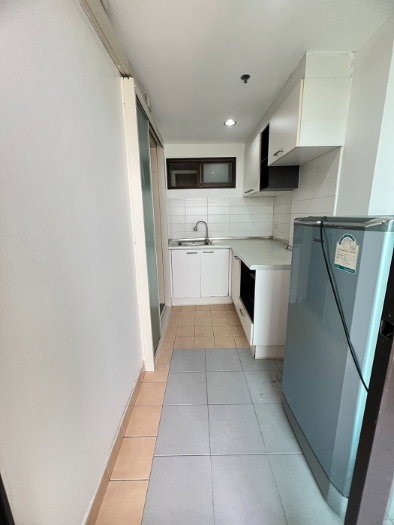 รูป 💥💥[เช่า] คอนโด Lumpini Place Pinklao 1Bed 35 ตร.ม.ชั้น 16 แต่งครบ พร้อมอยู่!! สอบถามได้ที่ LINE ID: @atfirm💥💥 - รูปที่ 8/12