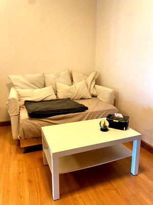 เช่าคอนโด MRT บางซื่อ : 🦋RB23575 ให้เช่าถูกมาก📢ศุภาลัย เวอเรนด้า รัชวิภา - ประชาชื่น👉แอดไลน์ @714txlxc( มี @ ด้วย) แอดมินตอบไว 