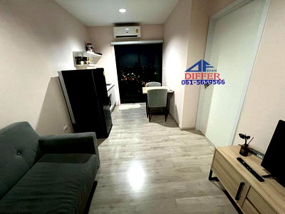 Condos for rent : Dfb0127 For Rent: Plum Condo Central Station, 26th Floor, East-facing, next to Central Westgate. 