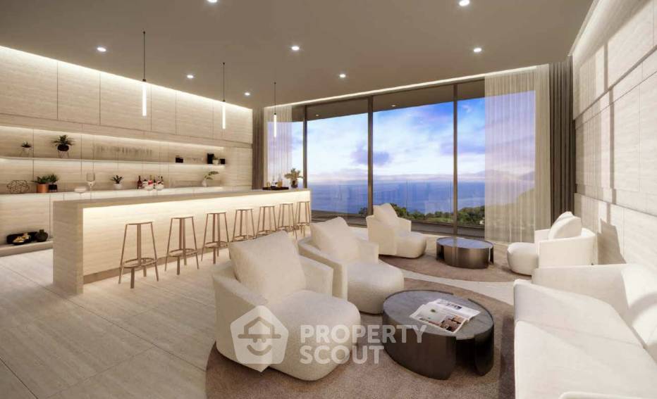 3-BR Condo at Cascade Bangtao Beach - Phuket close to Laguna (ID 2302435) - image 4
