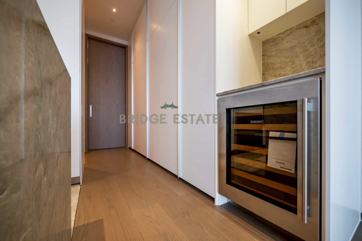 รูป [RENT] SCOPE LANGSUAN – 1BR/2Bath (180k/Mo) | ปล่อยเช่า สโคป หลังสวน - รูปที่ 7/9