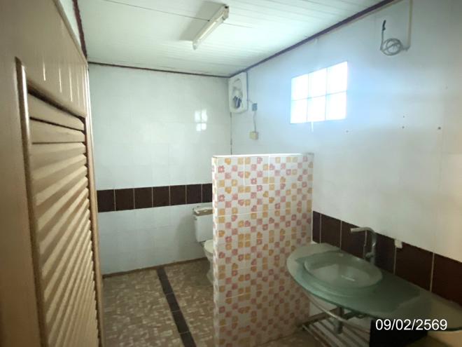 รูป บ้านเดี่ยว สำหรับขาย - เขวาใหญ่ กันทรวิชัย มหาสารคาม - รูปที่ 9/44