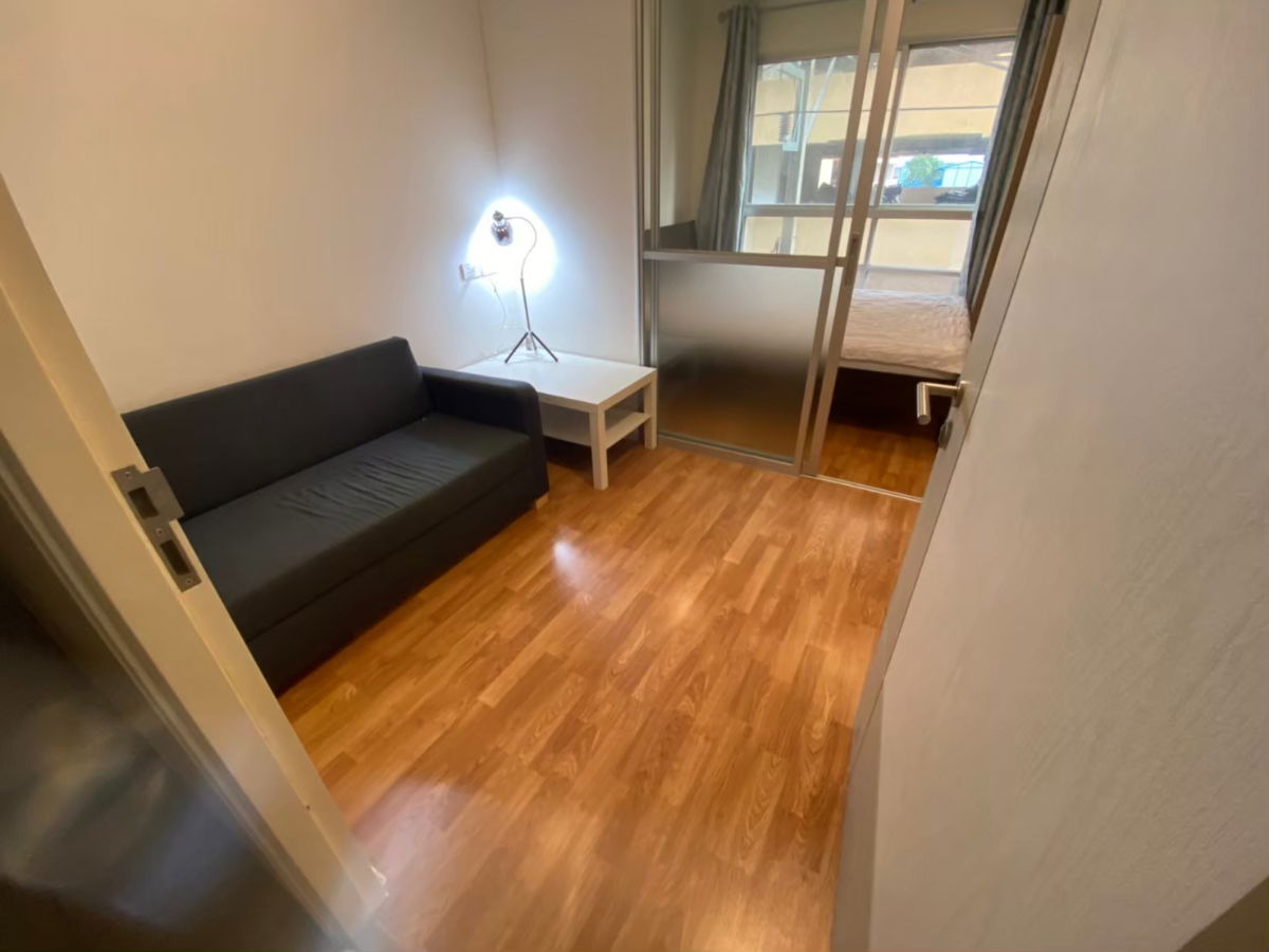 รูป ✅ให้เช่าคอนโด ลุมพินี เพลส พระราม 4 - รัชดา เฟอร์นิเจอร์ครบ 13,900บาท/เดือน Line id : 2424yusuke - รูปที่ 8/10