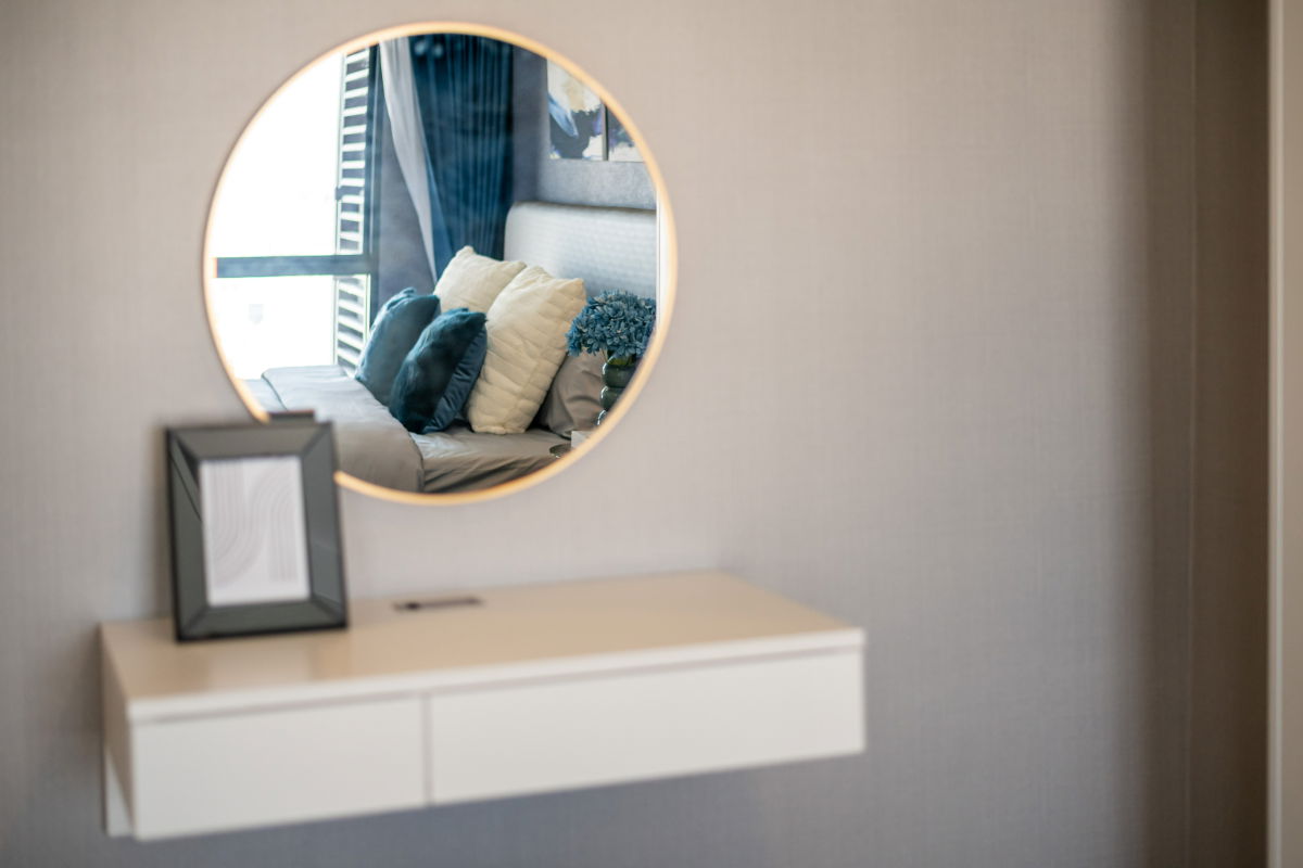 picture Condo Knightsbridge Prime Sathorn for rent - 23/24