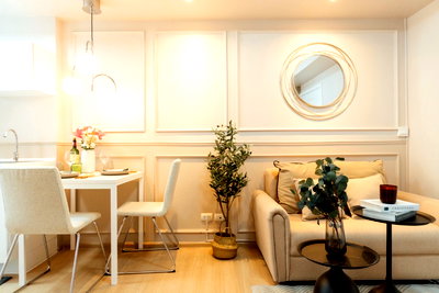 ขายคอนโด : 🔥 หลุดจอง! ราคานี้หาไม่ได้ง่าย ๆ พลัม คอนโด บางแค พร้อมโอน 🔥MD-26086821