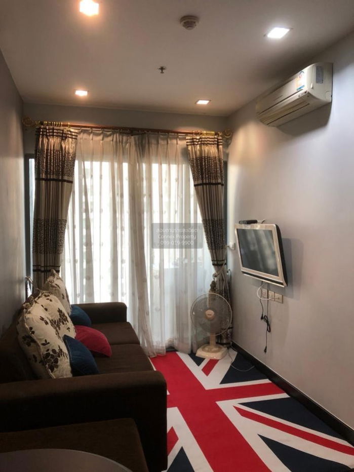 รูป 🔥🔥🔥 เช่าคอนโด ไอดีโอ คิว พญาไท BTS-พญาไท ทุ่งพญาไท เขต ราชเทวี กรุงเทพ CX-47503 ✅ ทักไลน์ @connexproperty ตอบทันที ทีมงานมืออาชีพ ✅ 🔥🔥🔥 - รูปที่ 2/8