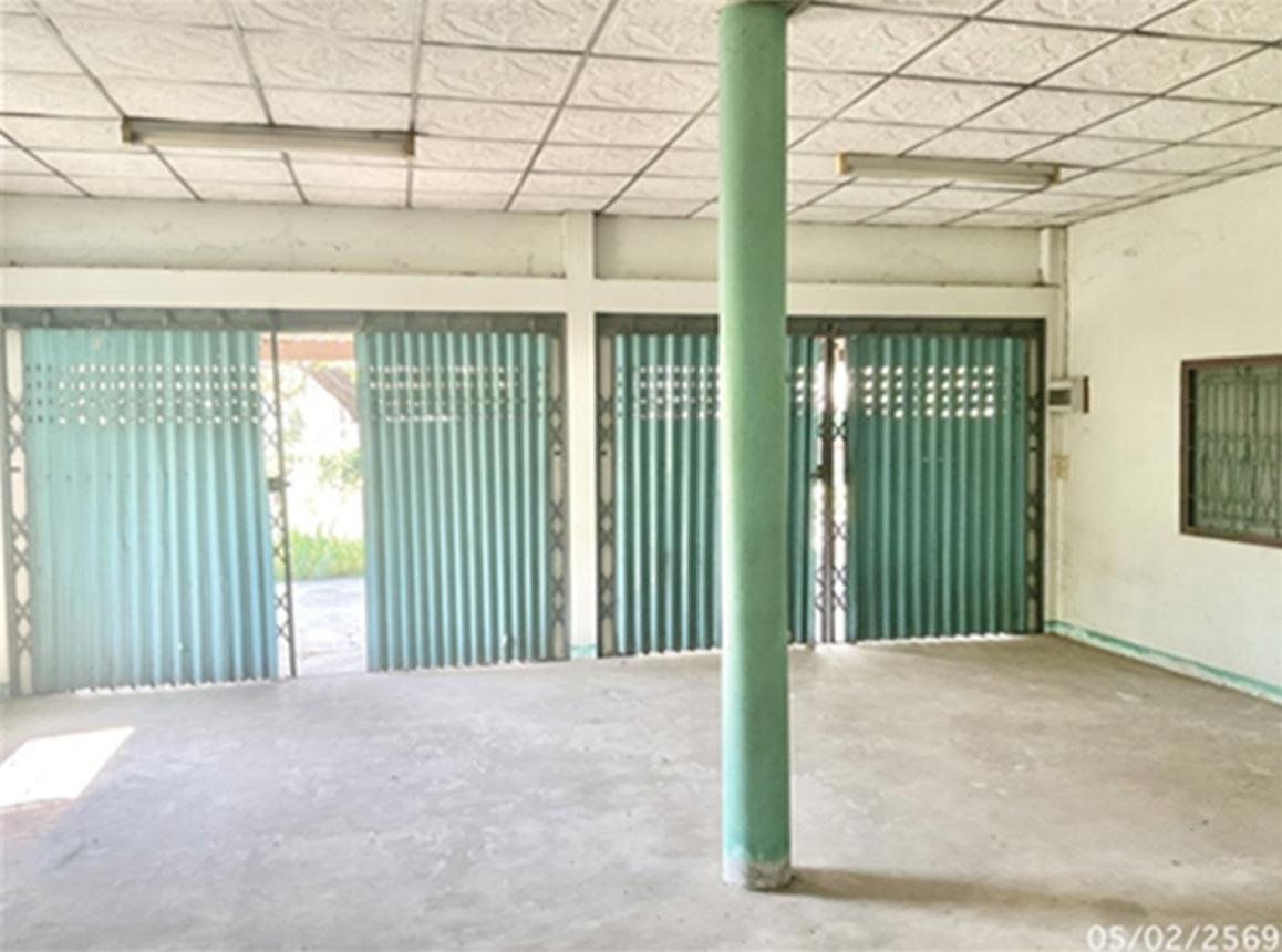 รูป บ้านเดี่ยว สำหรับขาย - นาหูกวาง ทับสะแก ประจวบคีรีขันธ์ - รูปที่ 13/24