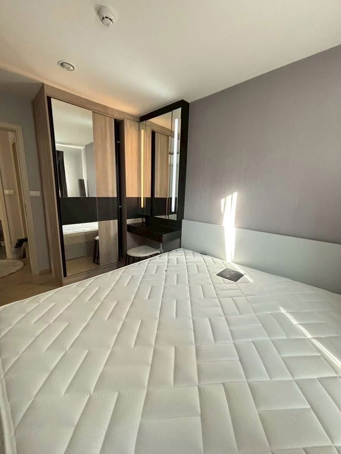 รูป ให้เช่าคอนโด The Excel Hideaway สุขุมวิท 50 | เฟอร์นิเจอร์ครบ พร้อมเข้าอยู่ | สนใจโทร 095-819-5559 - รูปที่ 10/23