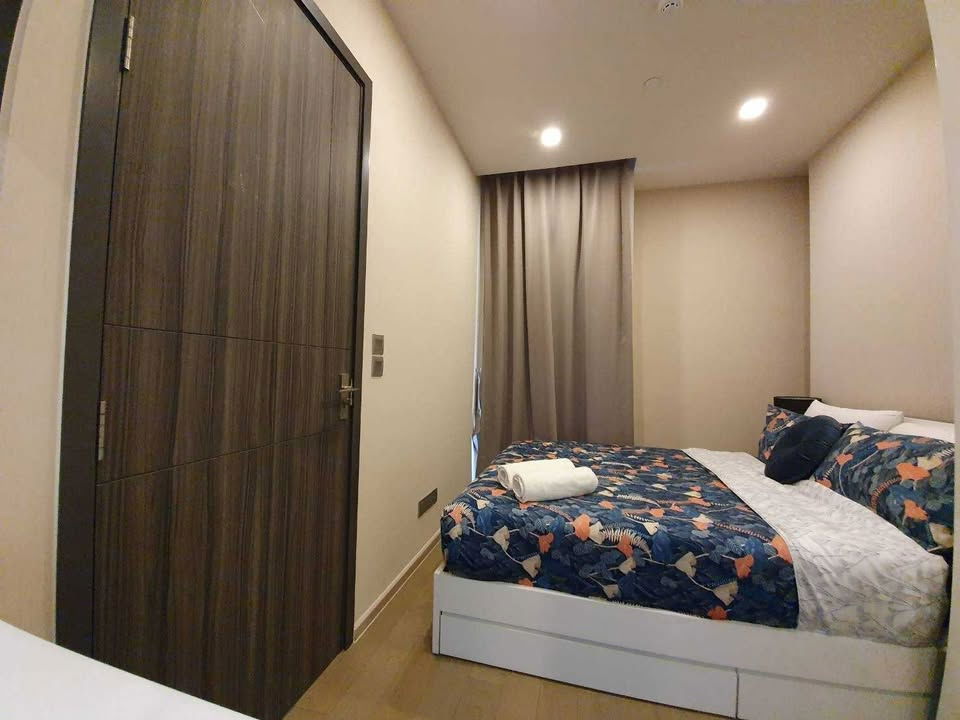 รูป ห้องจริง❤️เอเจ้นท์ ❤️นัดดูห้องแอดไลน์นะคะ❤️วัฒนา💥แอชตัน อโศก🔴🟢🟡 - รูปที่ 1/13