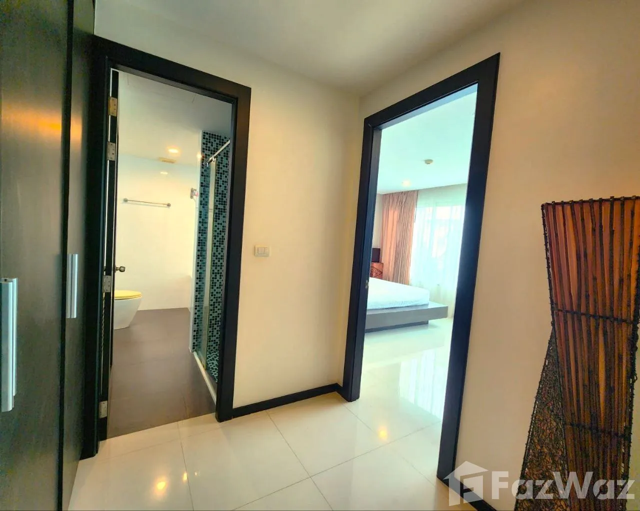 1 Bedroom Condo for sale at Kamala Regent 6080205
