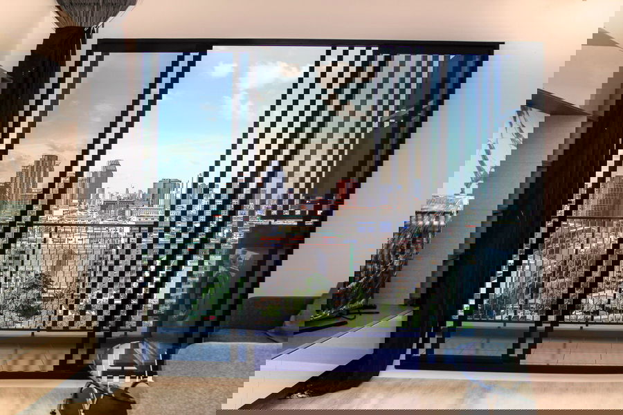 picture QuinnCondo Ratchada17 MRT Sutthisan just 3-5mins walk. - 1/24