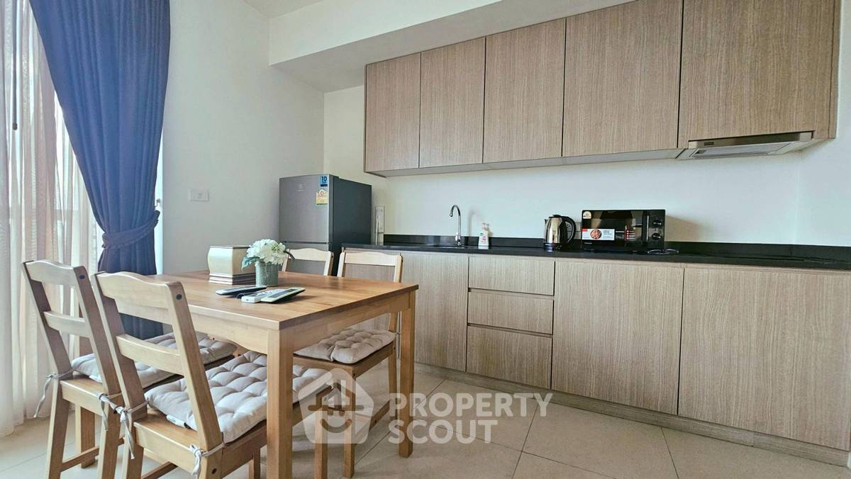 รูป คอนโด 2-ห้องนอน ที่ ยูนิกซ์ พัทยาใต้ ใกล้ ถนนพระตำหนัก พัทยา (ID 2468874) - รูปที่ 5/7