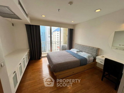 คอนโด 1-ห้องนอน ที่ อโศก เพลส ใกล้ MRT สุขุมวิท (ID 2705781)