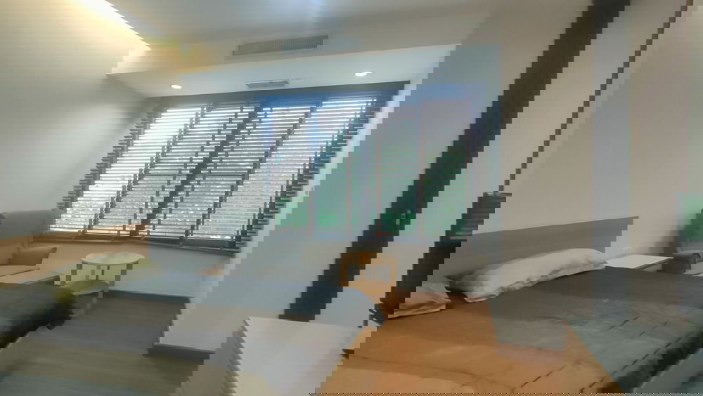 รูป ให้เช่าคอนโดหรู พร้อมอ่างอาบน้ำ ใกล้นิมมานและห้างเมญ่า เชียงใหม่ - รูปที่ 1/14