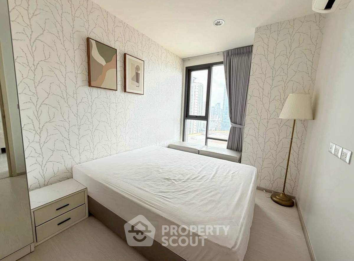 รูป คอนโด 1 ห้องนอน Rhythm Sukhumvit 42 ชั้น 17 ใกล้ BTS เอกมัย 200 ม. (ID 2663581) - รูปที่ 4/6