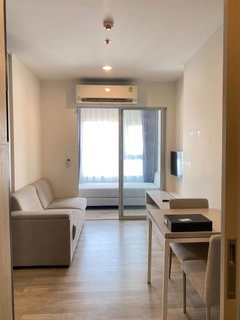 รูปภาพ Condo for Rent at Niche Mono Ramkhamhaeng (F6903009)