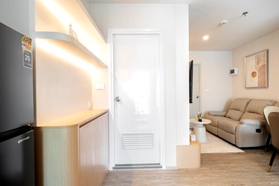 Condos for rent : [#R7806] ✨Regent Home Bangna🏢