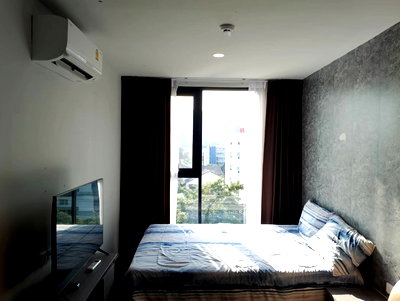 Condos for rent Phahonyothin Road : The Origin Ladprao 15 1 Bedroom 1 Bahtroom size 27 Sq.m.