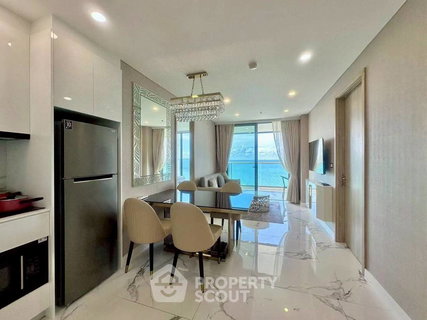 รูปภาพ คอนโด 2-ห้องนอน ที่ วินด์แฮม จอมเทียน พัทยา ใกล้ เมืองพัทยา (ID 2640147)